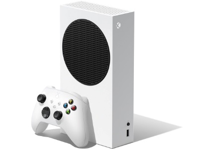 Xbox S-Serie