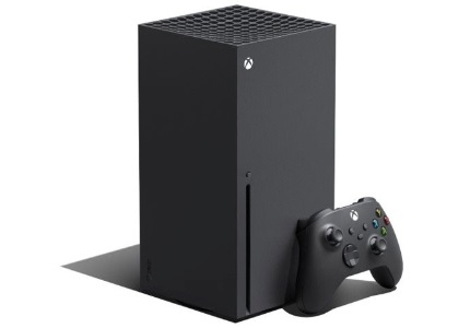 Xbox Series X