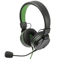 Xbox ONE sluchátka na uši