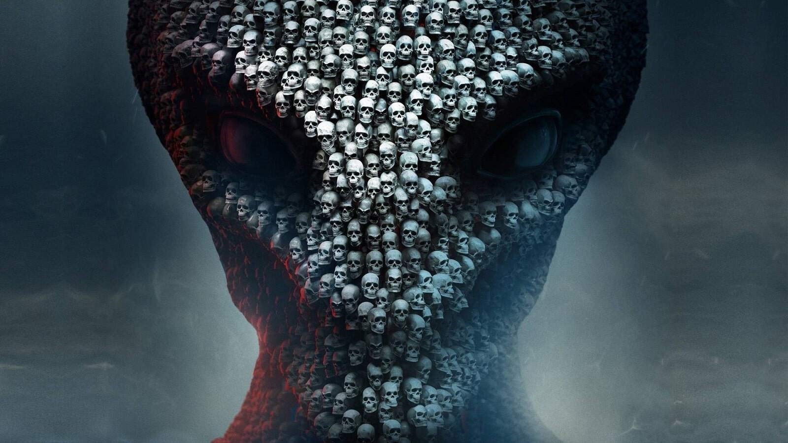 XCOM 3; screenshot: cover