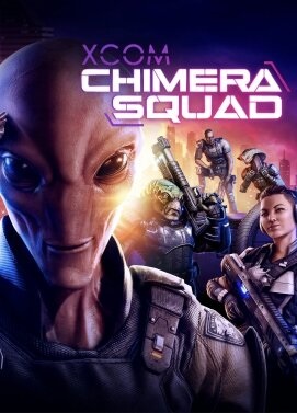 XCOM: Chimera Squad; recenze