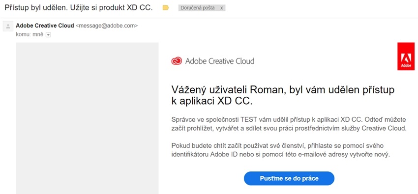 Adobe XD CC