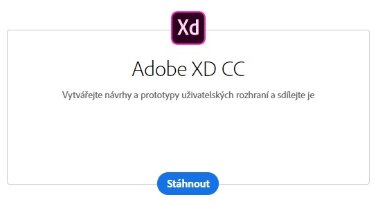 Adobe XD