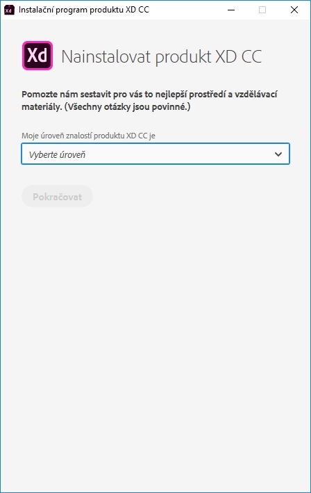 Adobe XD