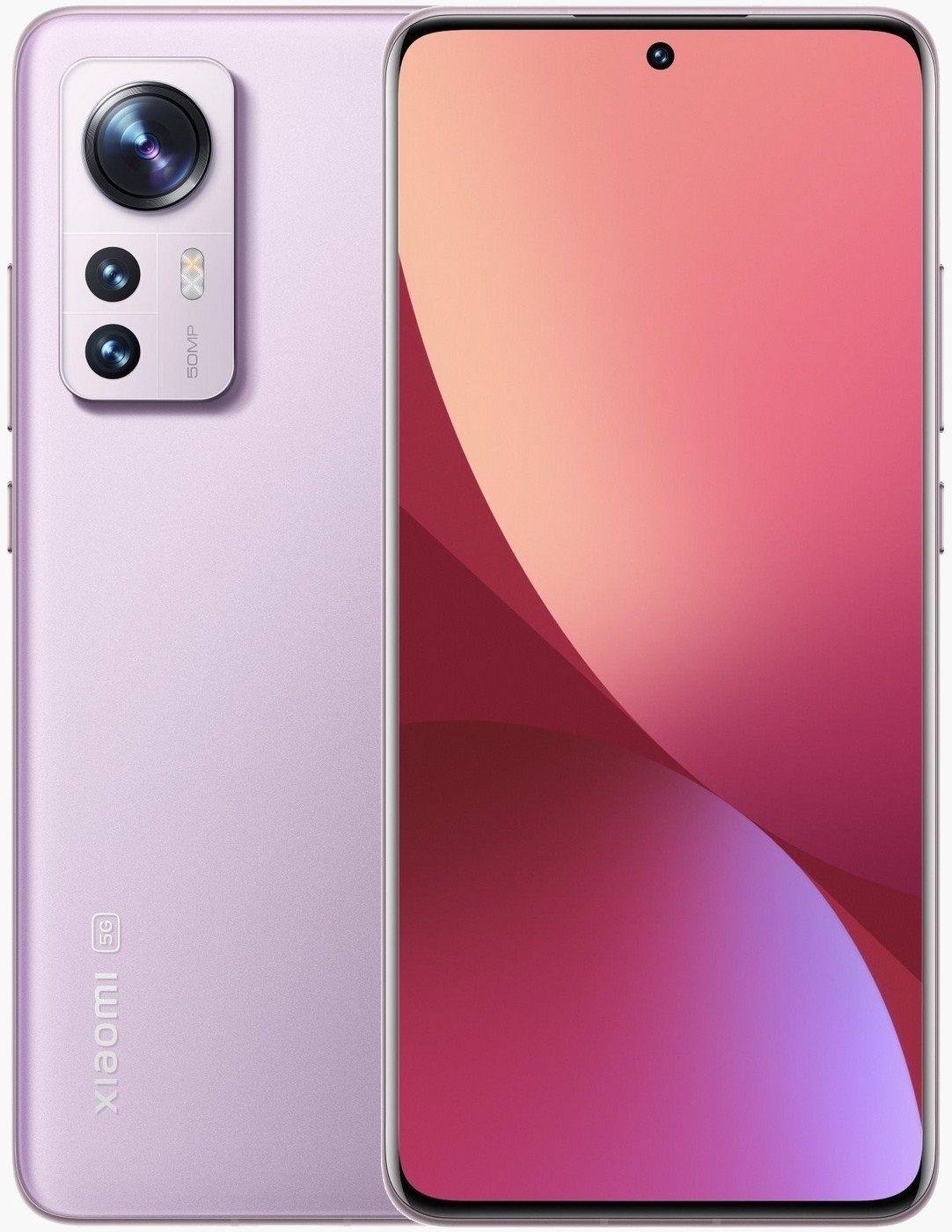 Xiaomi 12