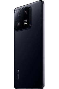 Mobiltelefon Xiaomi 13 schwarz