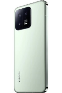 Mobiltelefon Xiaomi 13 grün