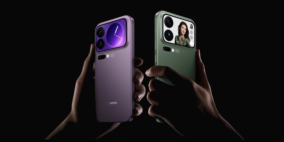 Xiaomi 17, úvod