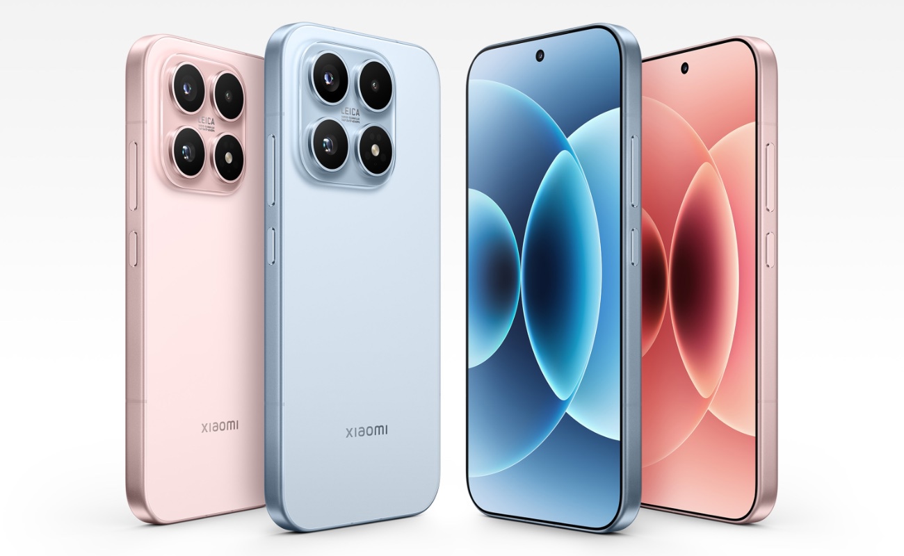 Die Xiaomi 17 Smartphones fordern den amerikanischen Konkurrenten zu einem  direkten Duell heraus. Dafür haben sie einige Trümpfe in der Hand. | Alza.de