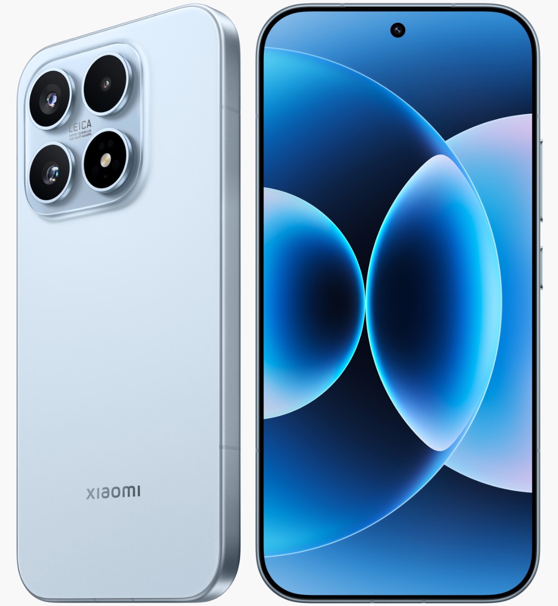 Xiaomi 17