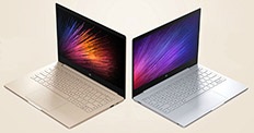 Xiaomi Mi Notebook Air u nás s legálním operačním systémem