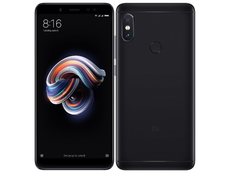 Xiaomi Redmi Note 5