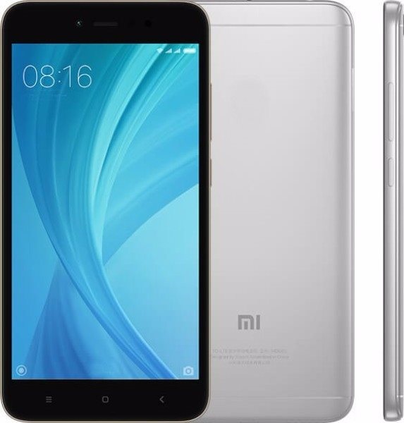 Xiaomi Redmi Note 5A
