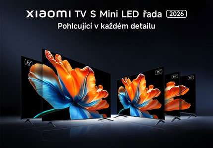 Xiaomi televize