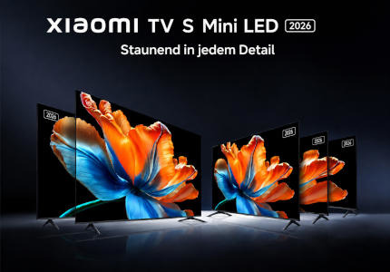 Xiaomi Fernseher