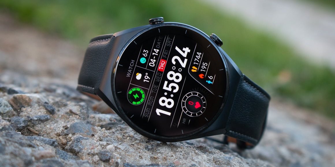 Xiaomi Watch S1 a S1 Active