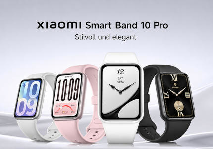 Xiaomi Smartwatches