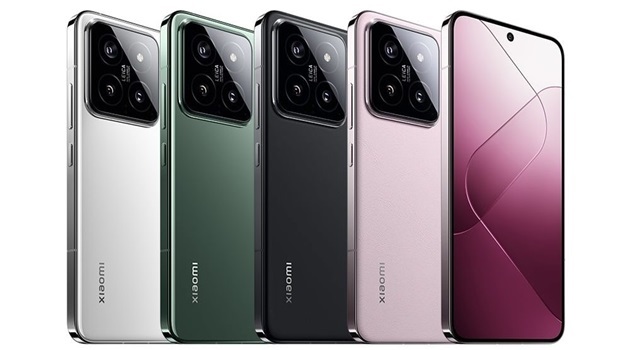 Xiaomi 14