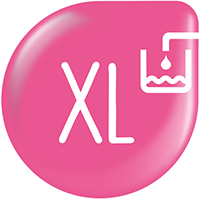 XL Wassertank