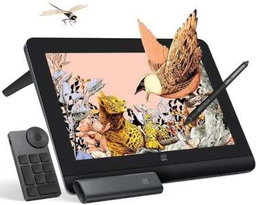 graficky tablet