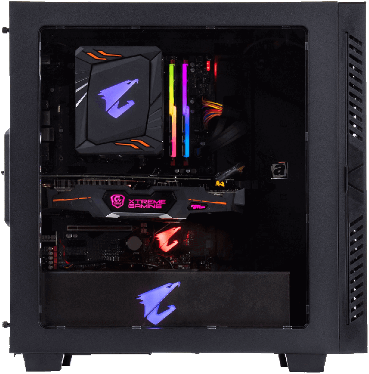 Alza IEM PC Alza IEM PC