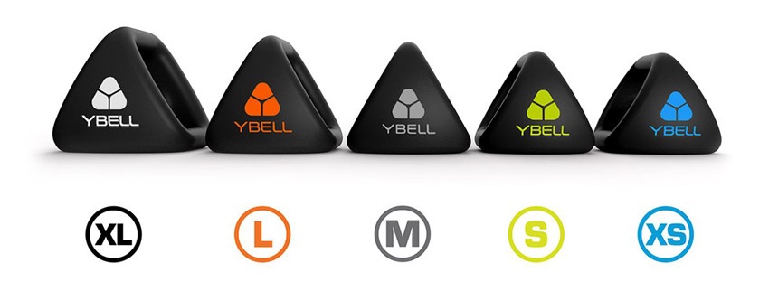 Kettlebell YBell Neo