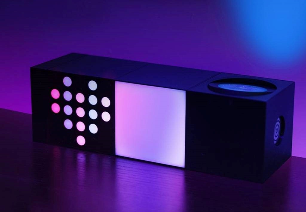 Yeelight Gaming-Beleuchtung
