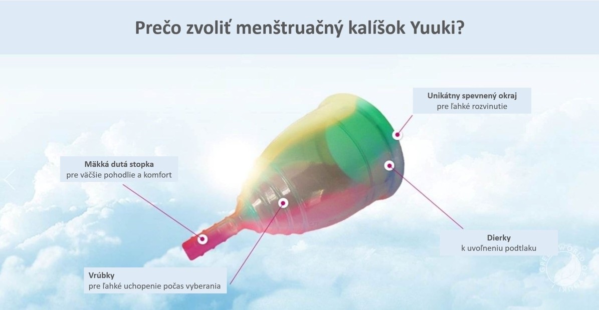 Yuuki Classic Small