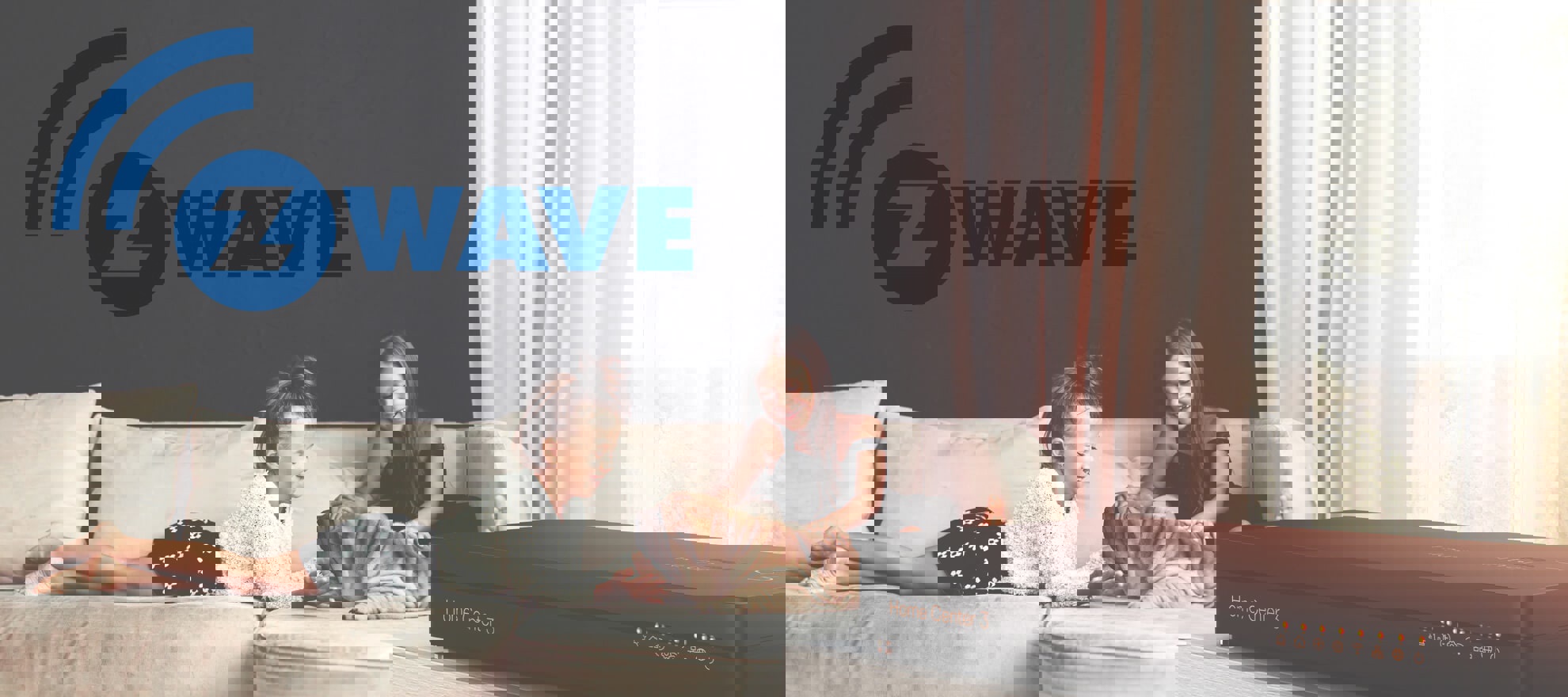Z-Wave