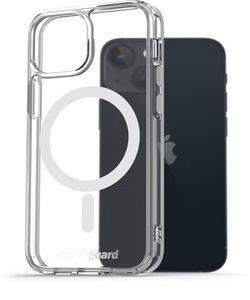 iPhone 13 mini - zadní kryt