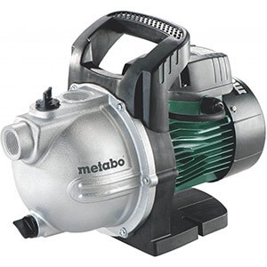 Čerpadlo, zahradní, s výkonem 450 W