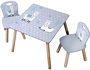 Zahradní set – dětský