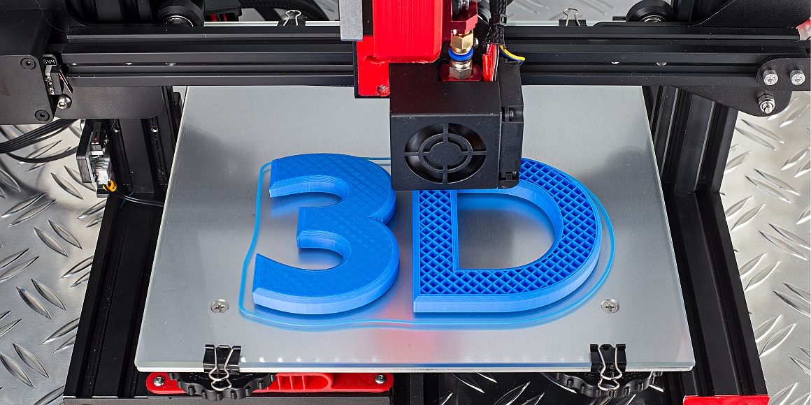 Jakou 3D tiskarnu na doma?