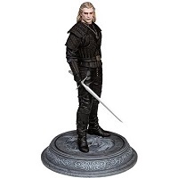 Geralt The Witcher Figur