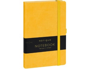 Poznámkový blok A4 linkovaný