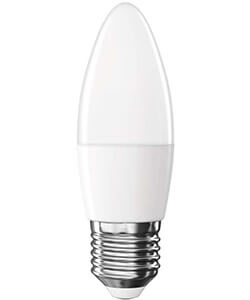 LED žárovky E27 100W