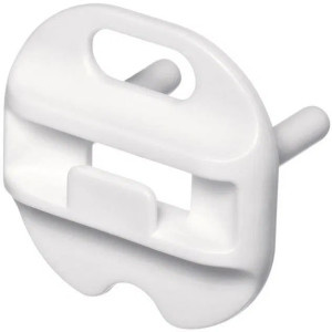 záslepka do zásuvky