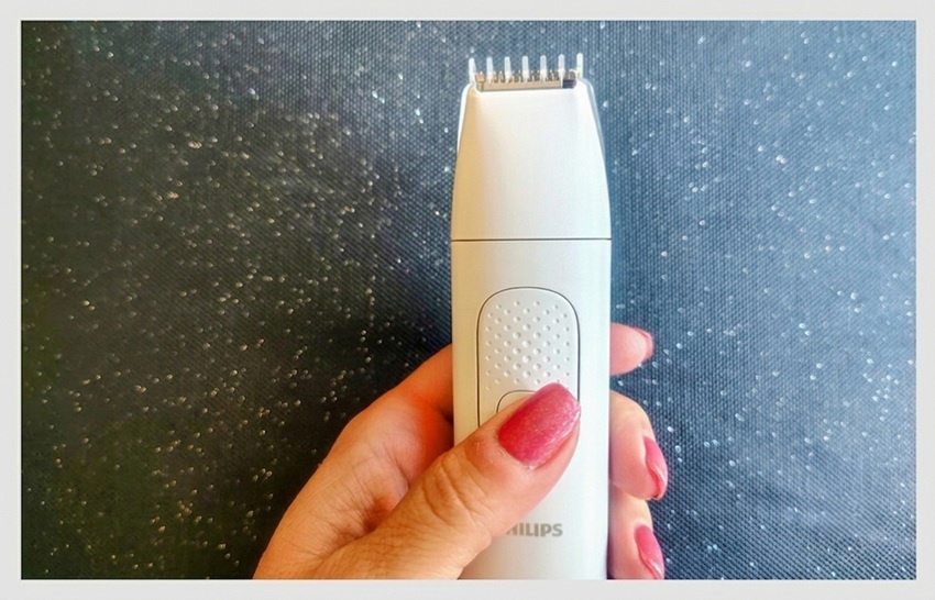 Philips 9900 Wellness Kit BRE750/00 recenze