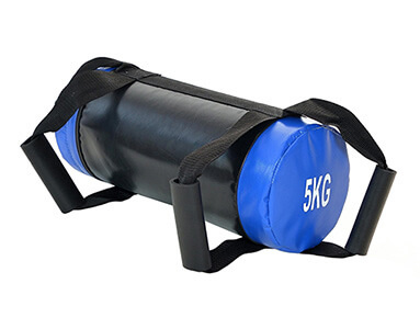 Závaží na nohy, powerbag