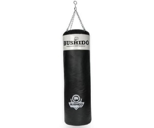 závěsný boxovací pytel bushido
