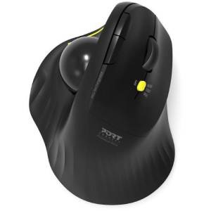 zdravotní ergonomická myš