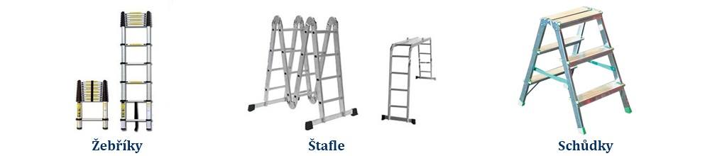 Distribution-ladders
