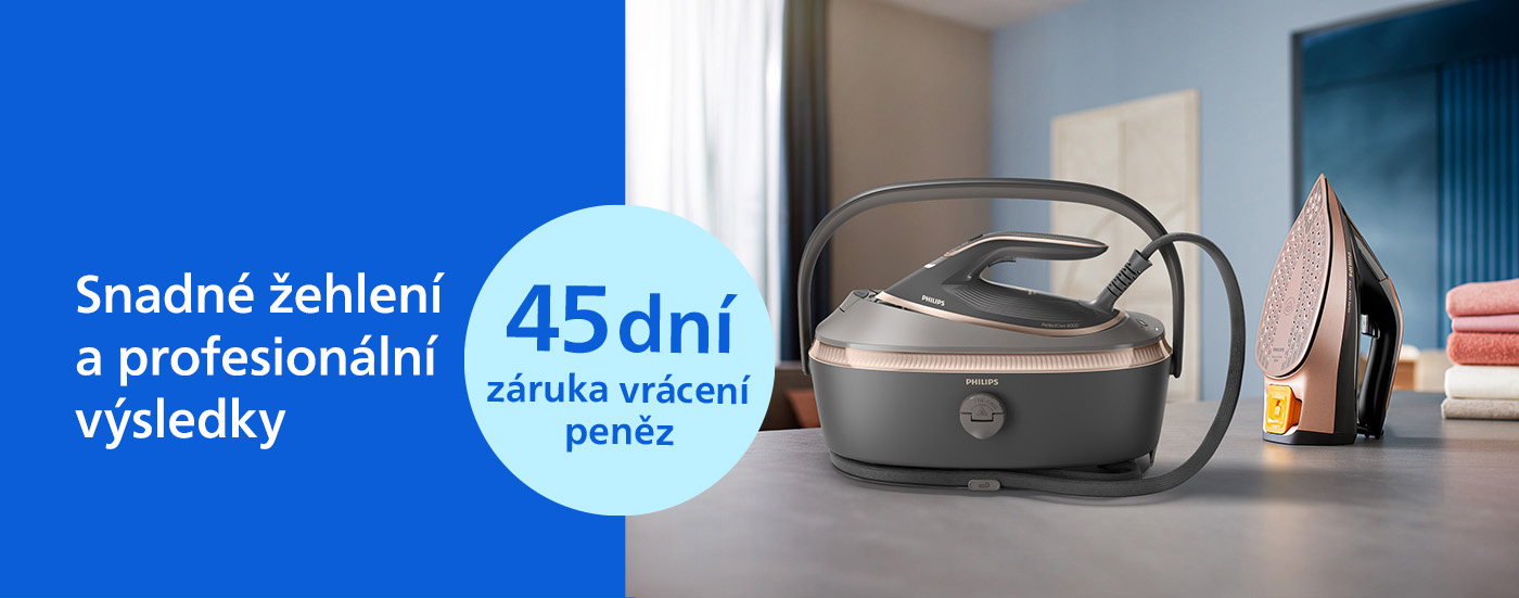 Žehličky Phlips
