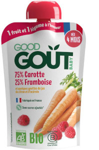 Zeleninová kapsička 