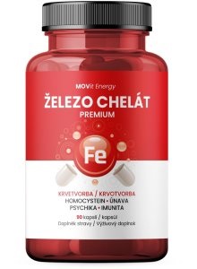 Vitamíny na zuby