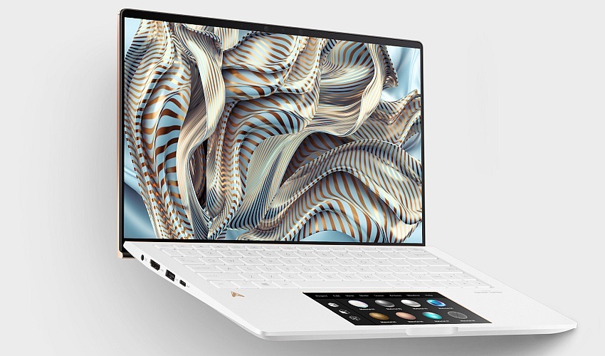 ASUS ZenBook 13 Edition 30