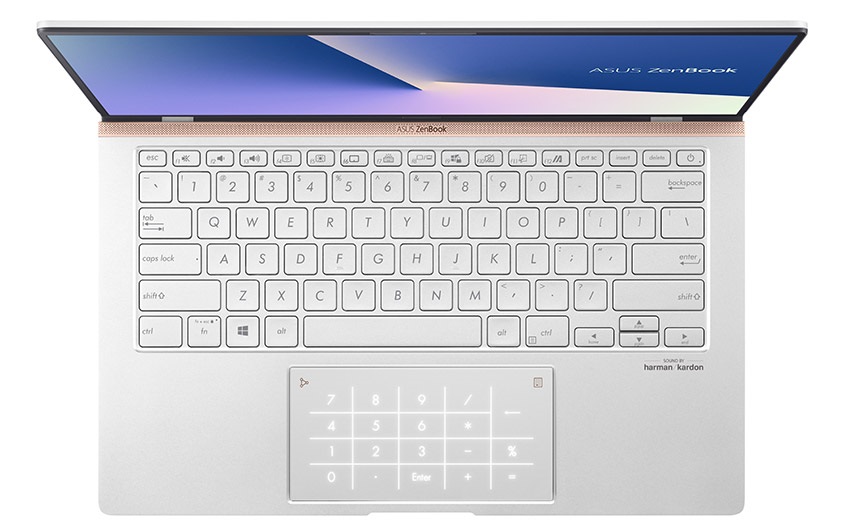 ASUS ZenBook UX433