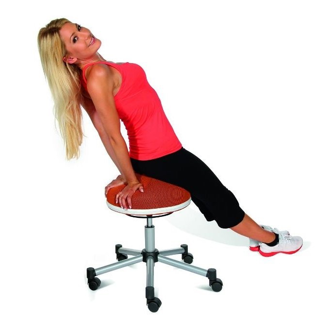 Sitness HalfBall