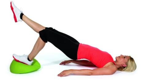 Sitness HalfBall