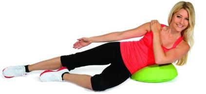 Sitness HalfBall